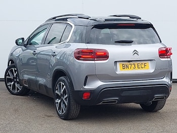 Used Citroen C5 Aircross 2023 for sale - 76383628: Photo