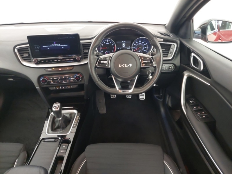 Used Kia Pro Ceed 2024 for sale - 77913282: Photo 7