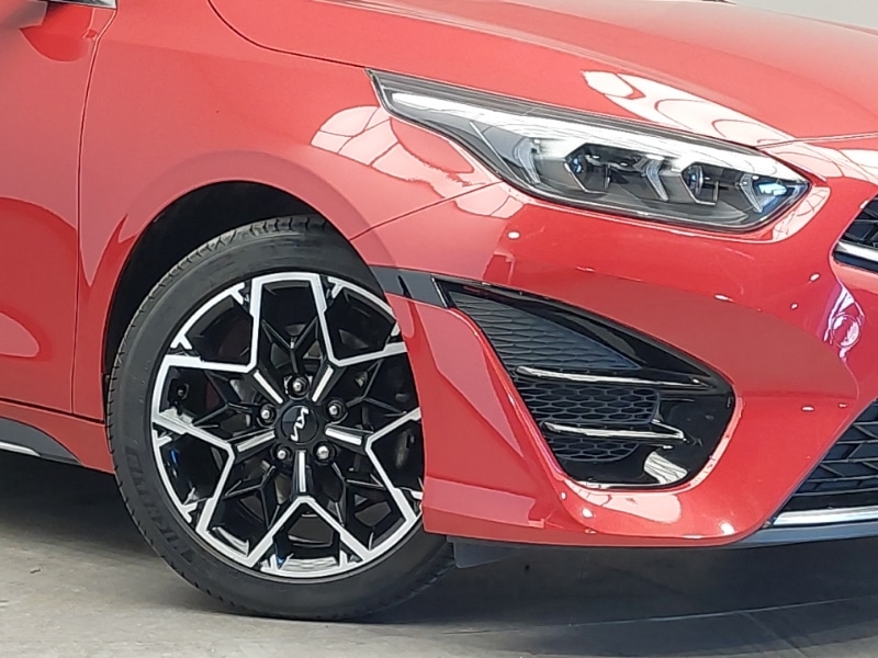 Used Kia Pro Ceed 2024 for sale - 77913282: Photo 9