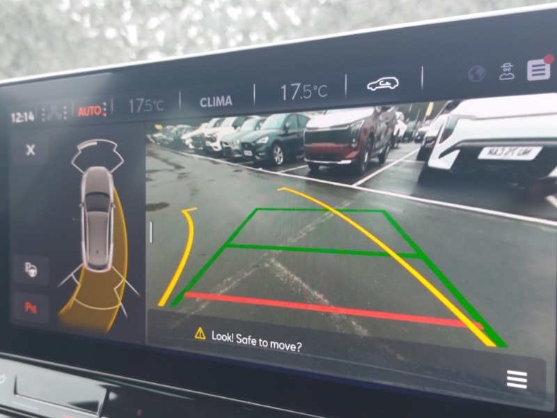 Used Cupra Formentor 2022 for sale - 76446341: Photo 11