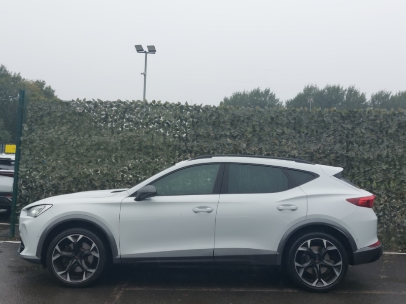 Used Cupra Formentor 2022 for sale - 76446341: Photo 4