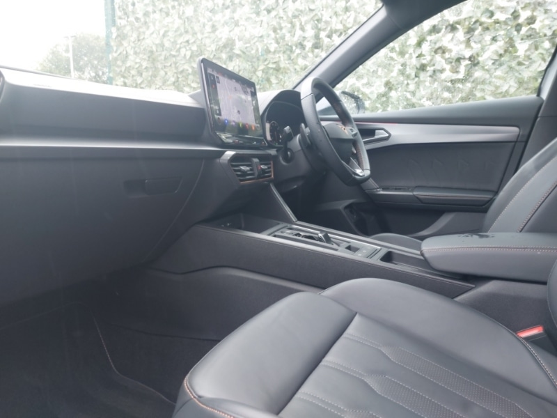 Used Cupra Formentor 2022 for sale - 76446341: Photo 5