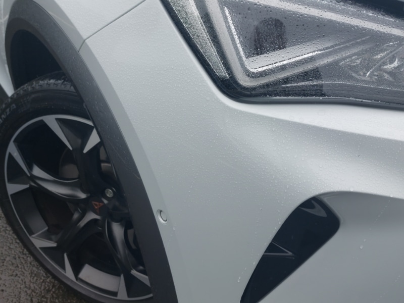 Used Cupra Formentor 2022 for sale - 76446341: Photo 9