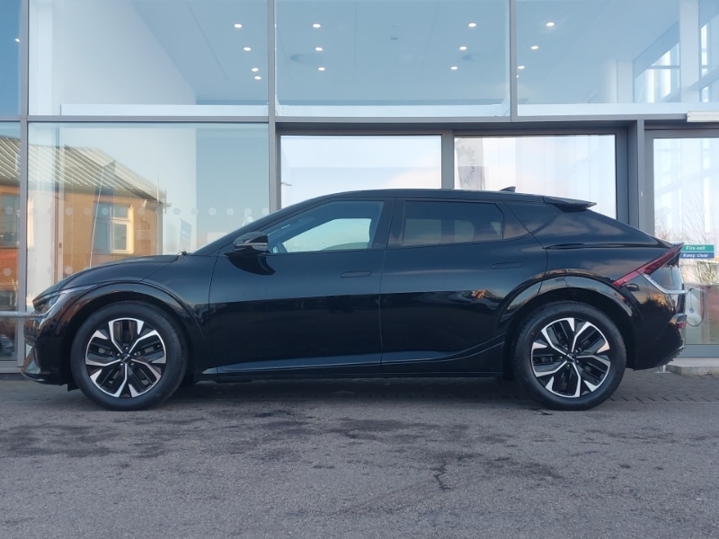 Used Kia EV6 2022 for sale - 77823366: Photo 4