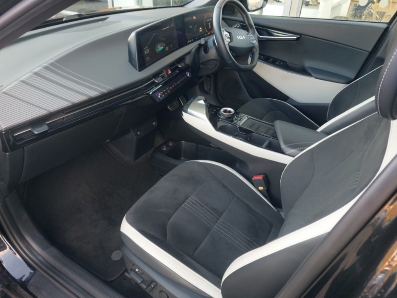 Used Kia EV6 2022 for sale - 77823366: Photo 5