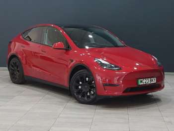 2023 - RWD 5dr Auto