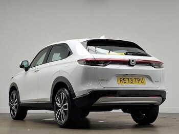 Used Honda HR-V 2023 for sale - 77197207: Photo