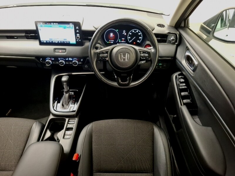 Used Honda HR-V 2023 for sale - 77197207: Photo 7