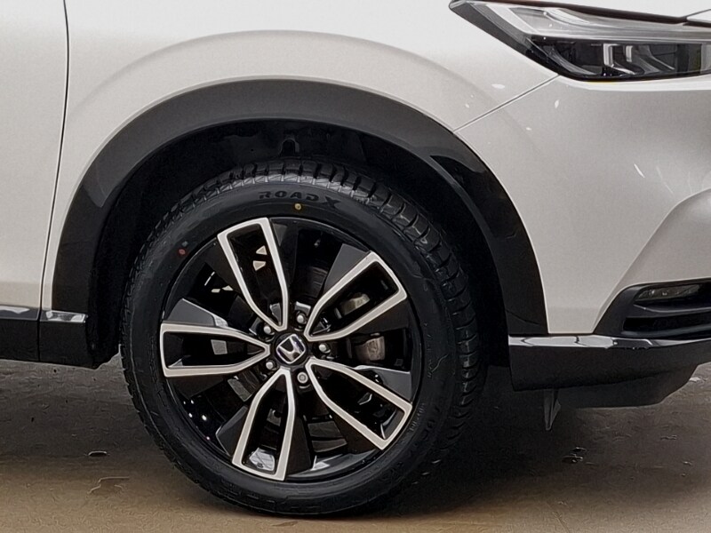 Used Honda HR-V 2023 for sale - 77197207: Photo 9