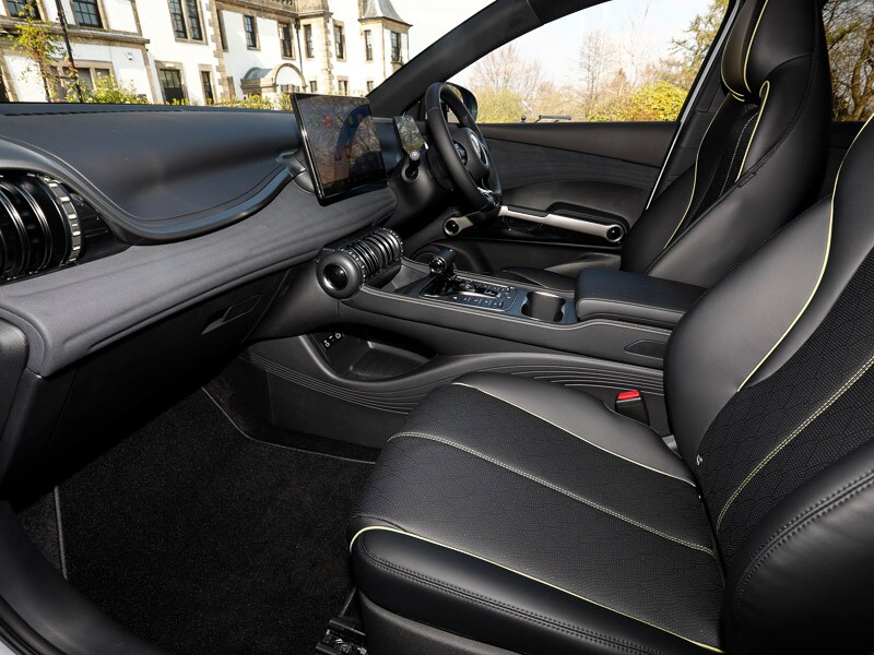 Used BYD Atto 3 2025 for sale - 76537395: Photo 6