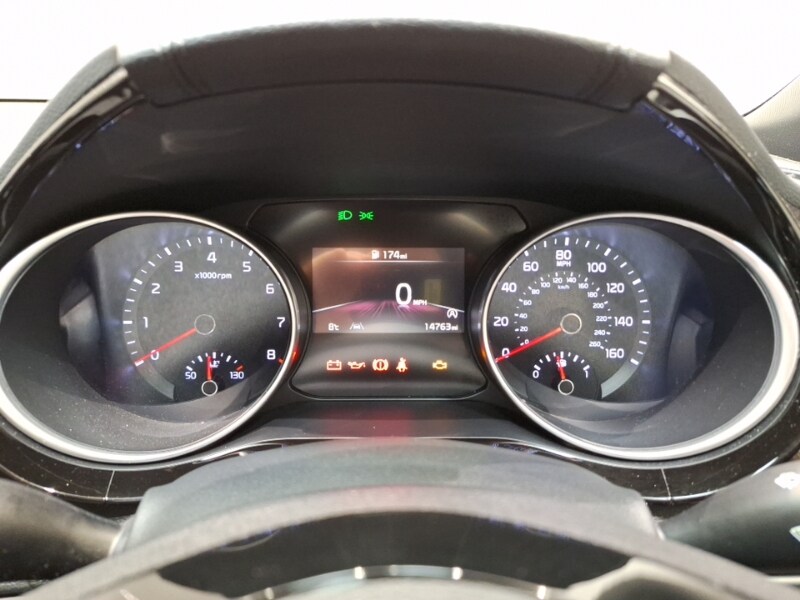 Used Kia Pro Ceed 2023 for sale - 77197114: Photo 11