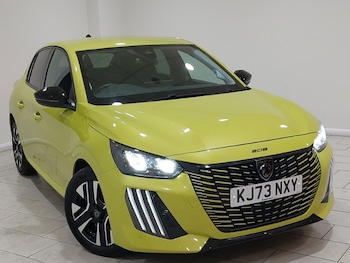 Used Peugeot 208 2024 for sale - 78616804: Photo