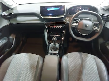 Used Peugeot 208 2024 for sale - 78616804: Photo