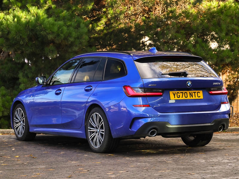 Used BMW 3 Series 2020 for sale - 76713889: Photo 3