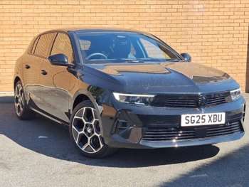 2025 - 1.2 Turbo 130 Ultimate 5dr