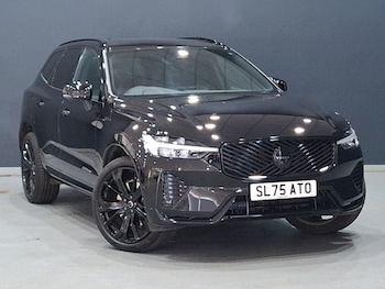 Used Volvo XC60 2025 for sale - 78983239: Photo