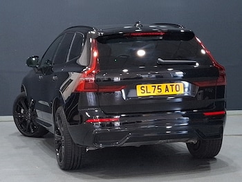 Used Volvo XC60 2025 for sale - 78983239: Photo