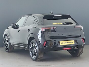 Used Vauxhall Mokka 2025 for sale - 78328030: Photo