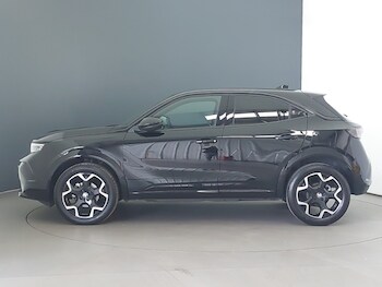 Used Vauxhall Mokka 2025 for sale - 78328030: Photo