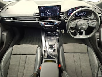Used Audi A4 2021 for sale - 79411411: Photo