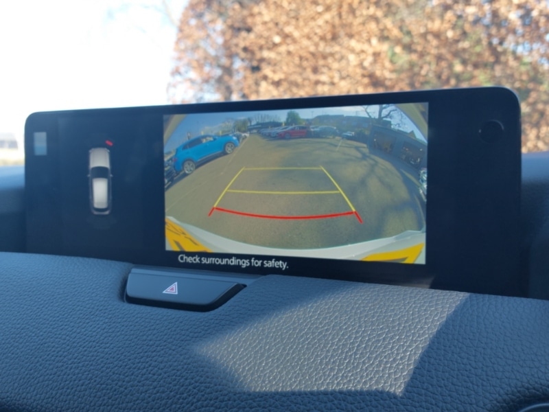 Used Mazda CX-60 2024 for sale - 77923189: Photo 10