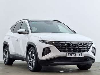 2023 - 1.6 TGDi Hybrid 230 Ultimate 5dr 2WD Auto