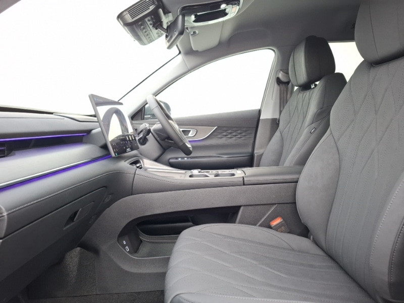 Used Chery Tiggo 8 2025 for sale - 76764742: Photo 5