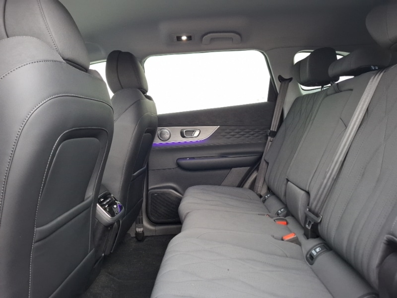 Used Chery Tiggo 8 2025 for sale - 76764742: Photo 6