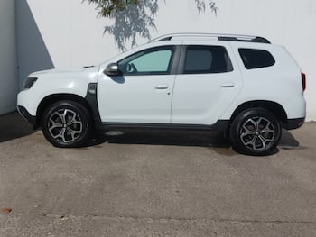 Used Dacia Duster 2021 for sale - 79876116: Photo