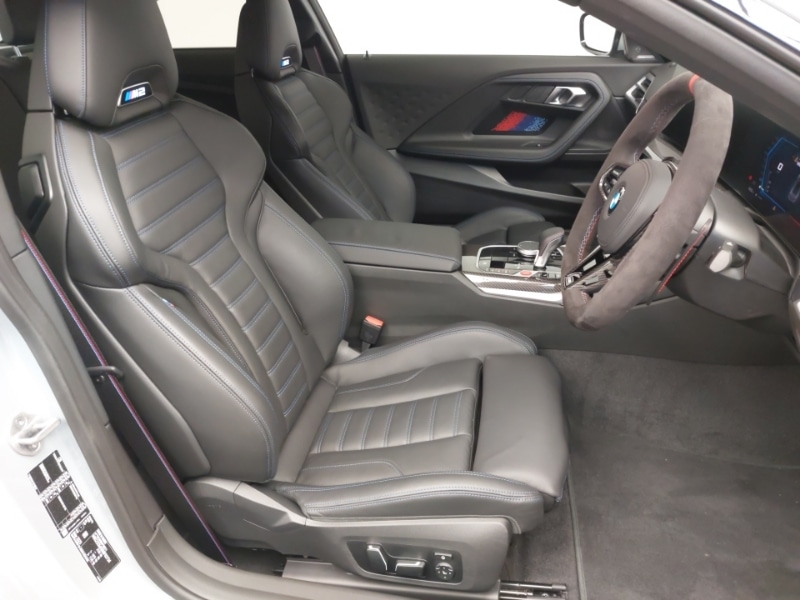 Used BMW M2 2026 for sale - 77434225: Photo 11