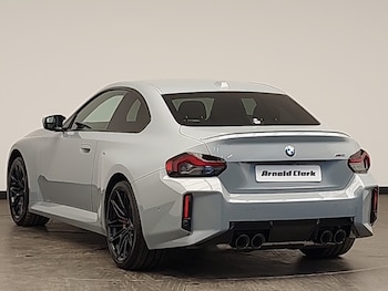 Used BMW M2 2026 for sale - 77434225: Photo
