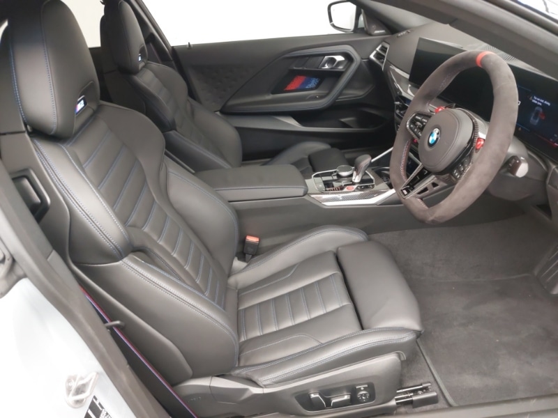 Used BMW M2 2026 for sale - 77434225: Photo 6