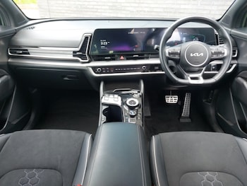 Used Kia Sportage 2023 for sale - 78491280: Photo
