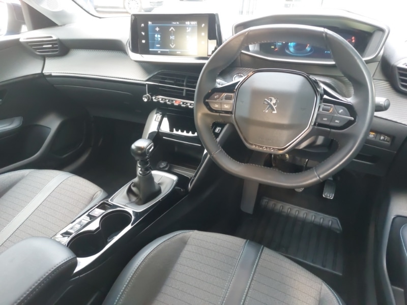 Used Peugeot 208 2022 for sale - 77256975: Photo 10