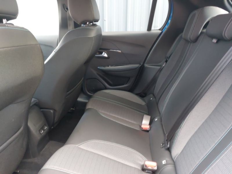 Used Peugeot 208 2022 for sale - 77256975: Photo 6