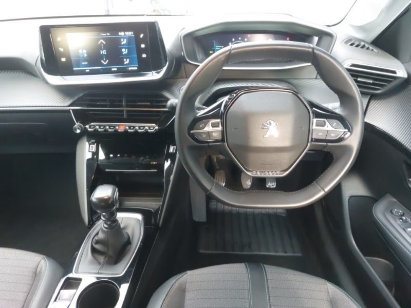 Used Peugeot 208 2022 for sale - 77256975: Photo 7