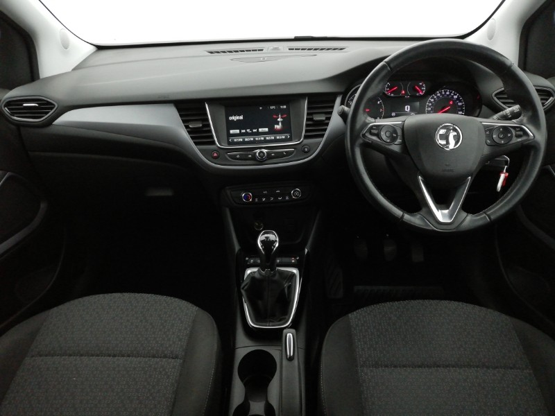 Used Vauxhall Crossland 2022 for sale - 77597456: Photo 2