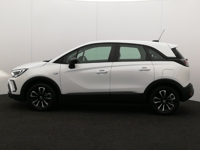 Used Vauxhall Crossland 2022 for sale - 77597456: Photo 4