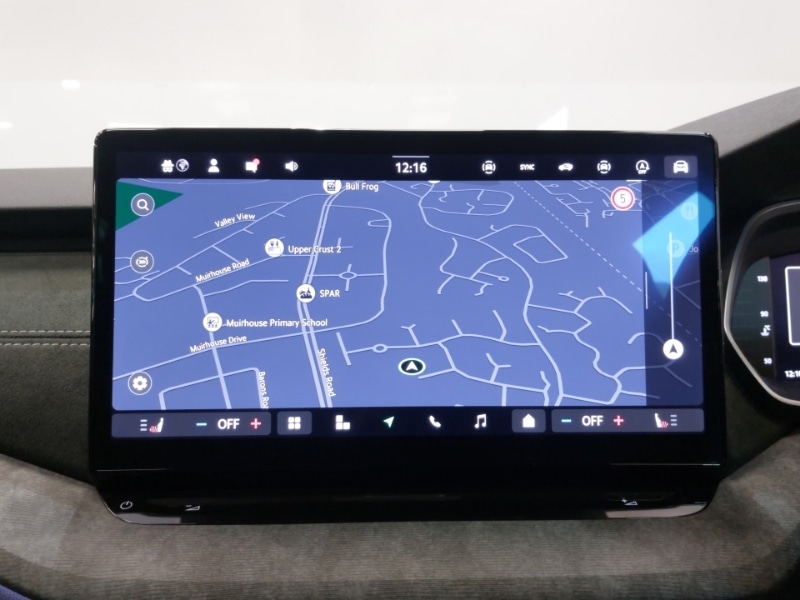 Used Skoda Octavia 2024 for sale - 77955420: Photo 11