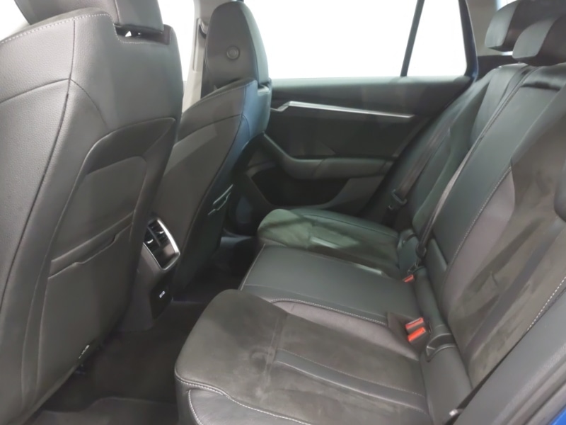 Used Skoda Octavia 2024 for sale - 77955420: Photo 6