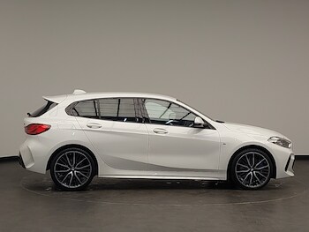 Used BMW 1 Series 2024 for sale - 77224731: Photo