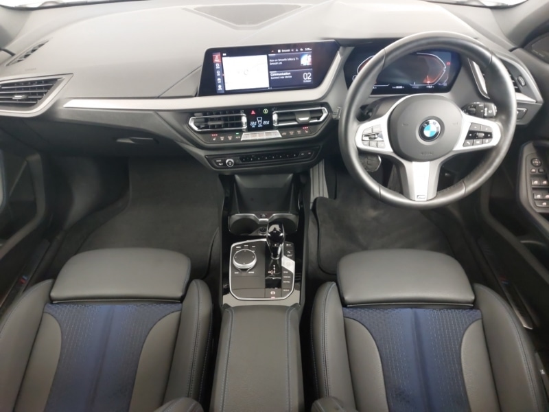 Used BMW 1 Series 2024 for sale - 77224731: Photo 4