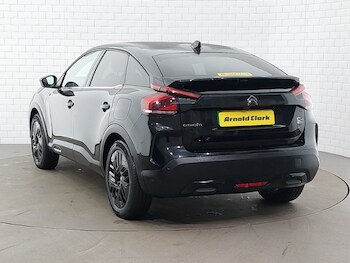 Used Citroen C4 2024 for sale - 77399168: Photo