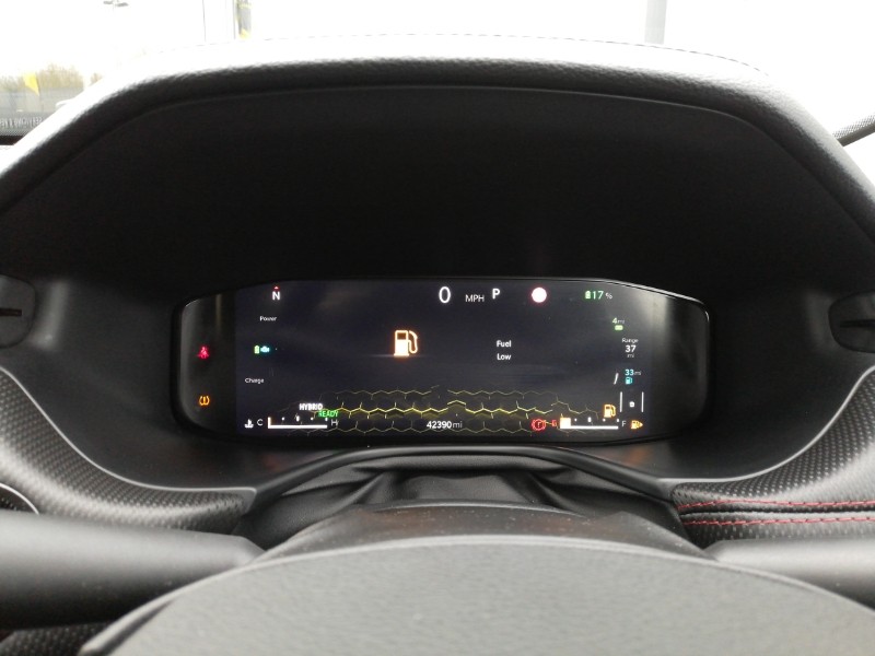 Used Jeep Compass 2023 for sale - 76737863: Photo 10