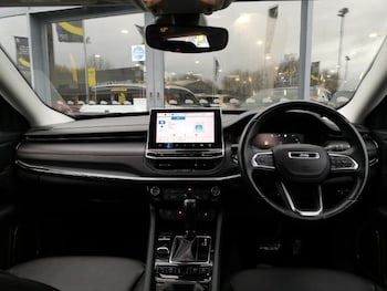 Used Jeep Compass 2023 for sale - 76737863: Photo