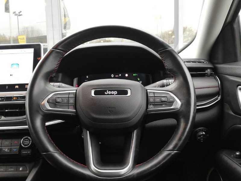 Used Jeep Compass 2023 for sale - 76737863: Photo 7