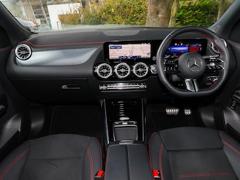 Used Mercedes-Benz EQA 2024 for sale - 76548307: Photo