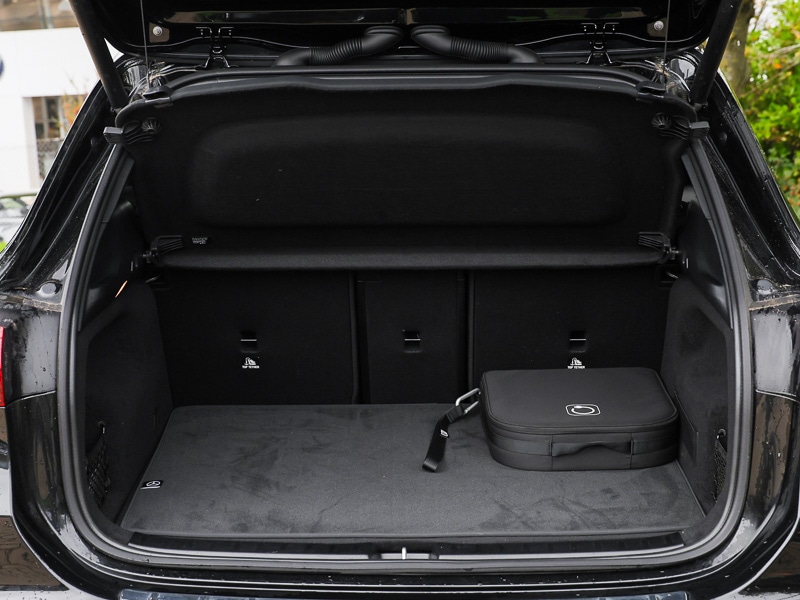 Used Mercedes-Benz EQA 2024 for sale - 76548307: Photo 8