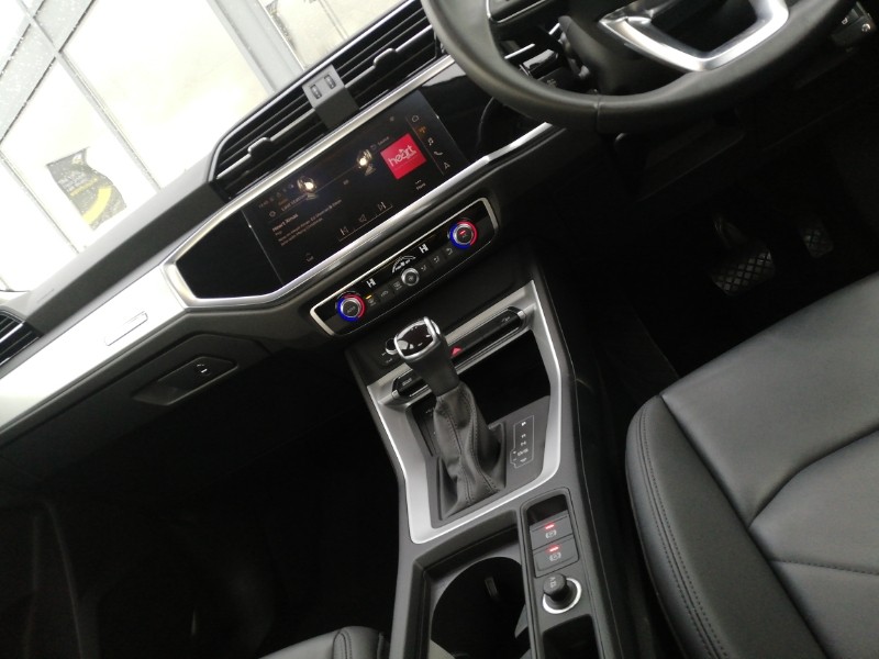 Used Audi Q3 2022 for sale - 76629543: Photo 10