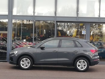 Used Audi Q3 2022 for sale - 76629543: Photo